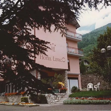 Levico Hotel Levico Terme