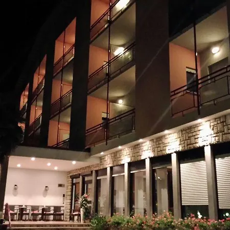Levico Hotel Levico Terme