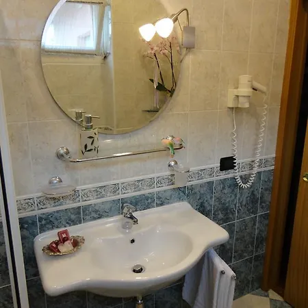 Levico 3* Levico Terme