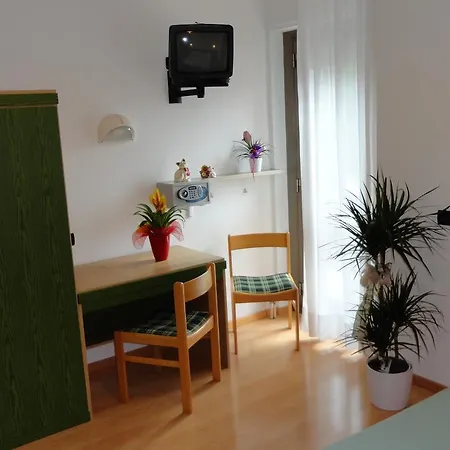 Hotel Levico Levico Terme